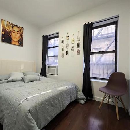 Heart Of Downtown Manhattan - Stylish One Bedroom Apartment In Vibrant Union Square New York Ngoại thất bức ảnh
