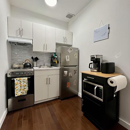 Heart Of Downtown Manhattan - Stylish One Bedroom Apartment In Vibrant Union Square New York Ngoại thất bức ảnh