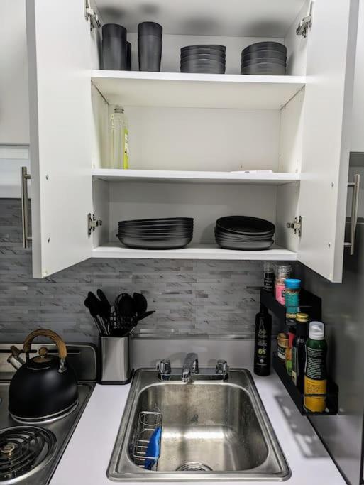 Heart Of Downtown Manhattan - Stylish One Bedroom Apartment In Vibrant Union Square New York Ngoại thất bức ảnh