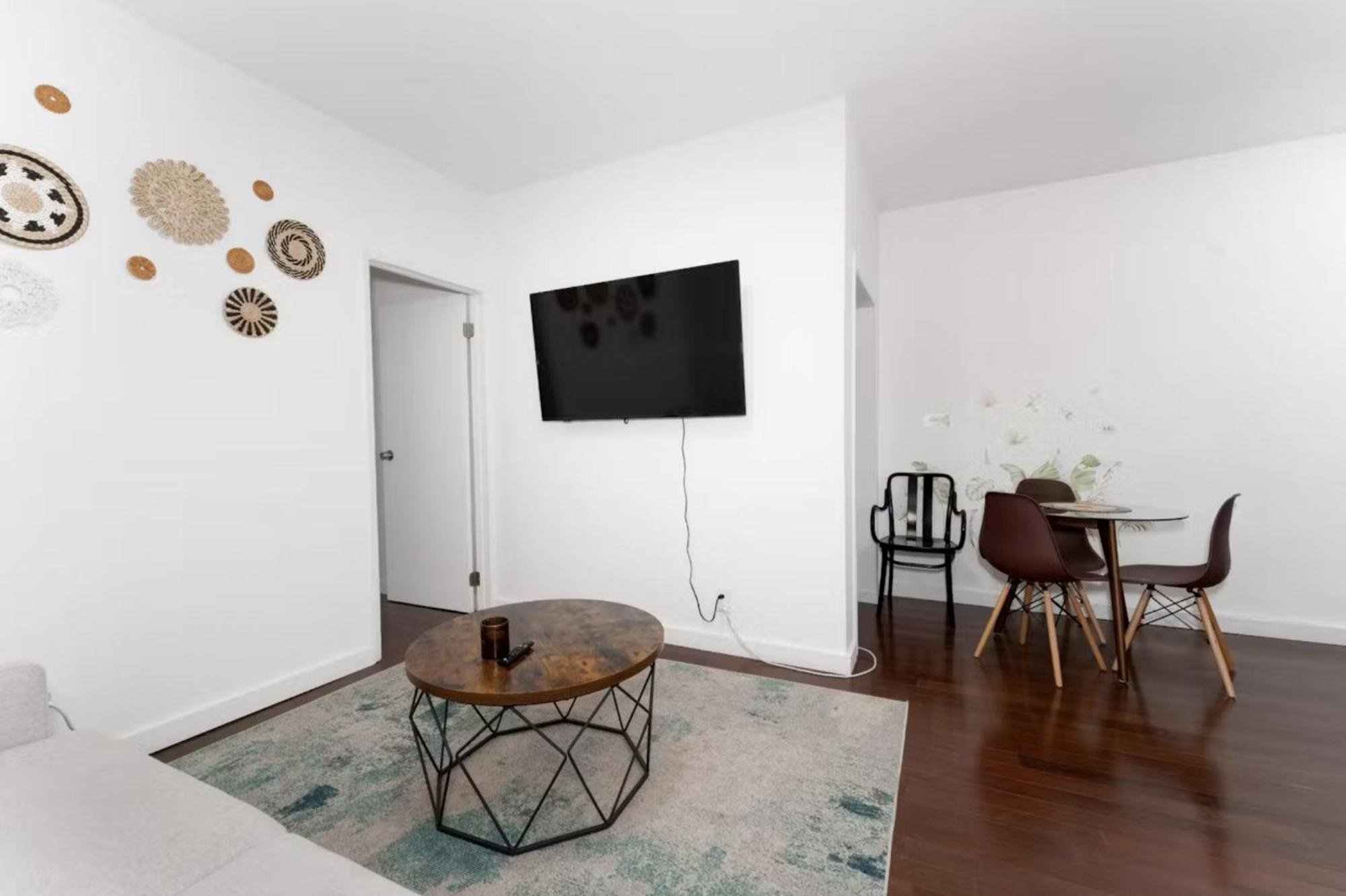 Heart Of Downtown Manhattan - Stylish One Bedroom Apartment In Vibrant Union Square New York Ngoại thất bức ảnh