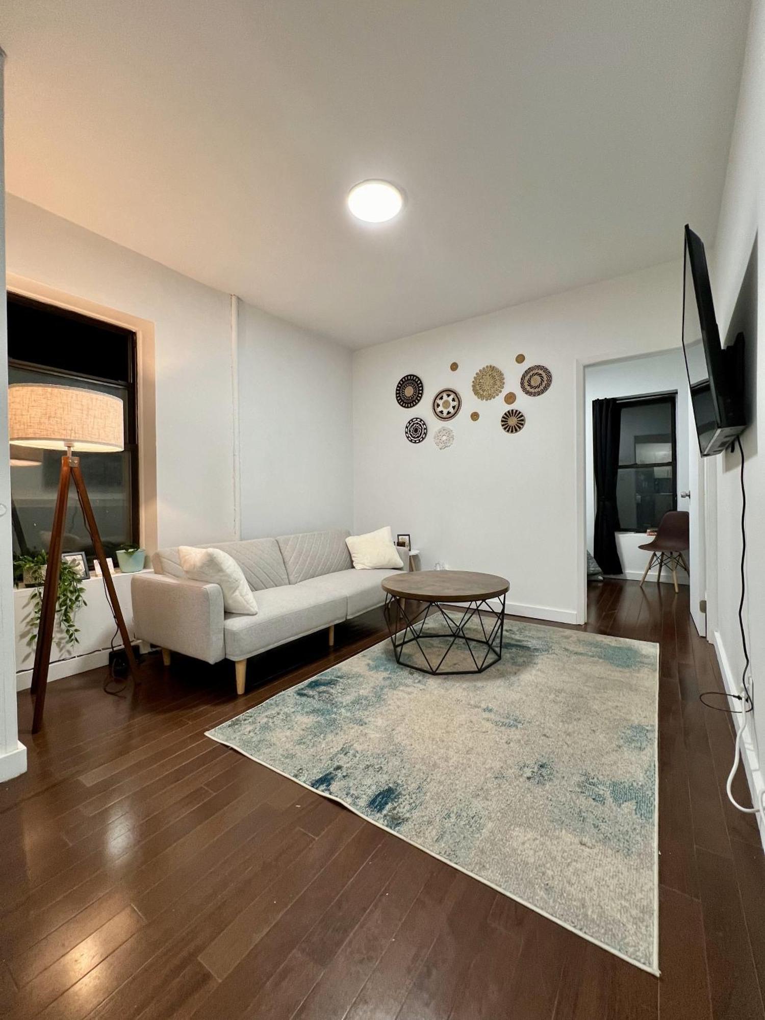 Heart Of Downtown Manhattan - Stylish One Bedroom Apartment In Vibrant Union Square New York Ngoại thất bức ảnh